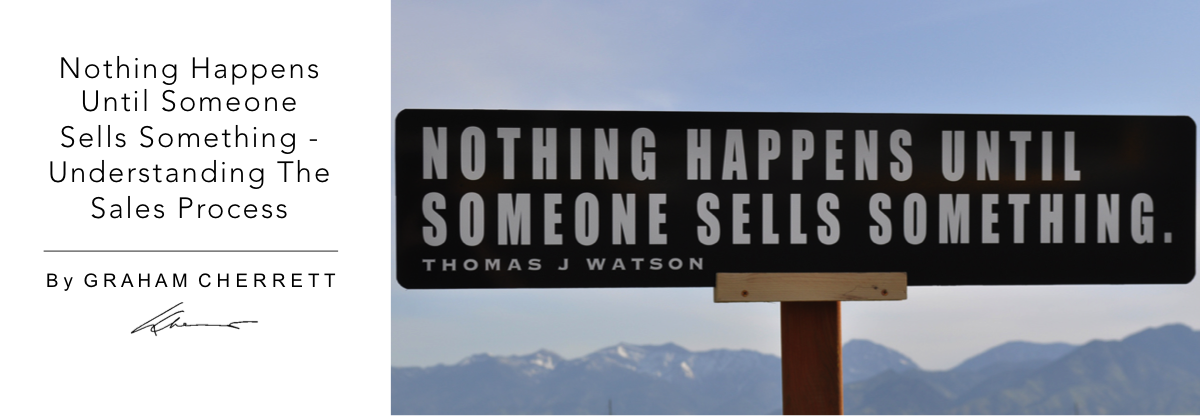 understanding-sales-process-nothing-happens-until-someone-sells